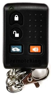 Remocon RCR-10  Garage Cloning Remote