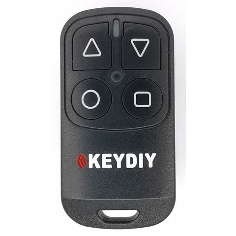 KEYDIY B32 4 Button Garage Cloning Remote