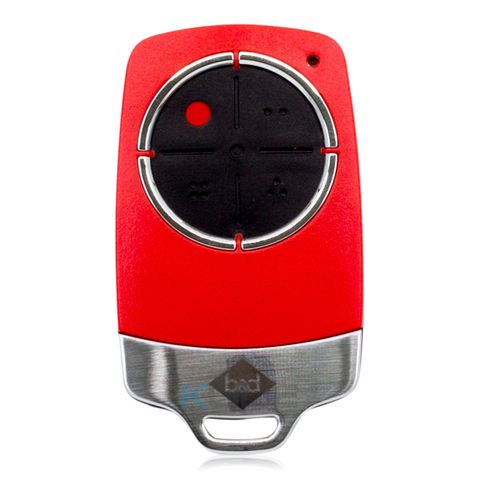 B&D TB6 Red Remote - (Original)