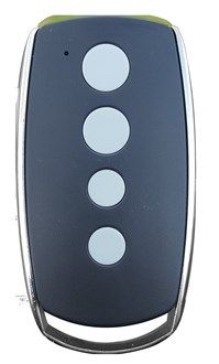 Conqueror 4 Button Remote for Force Motor (Original)