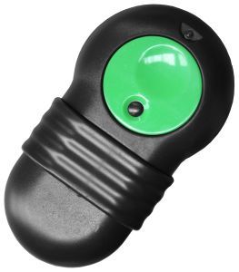 Merlin Big Green 2 Button Remote (Original)