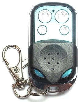 Guardian / Boss Aftermarket Remote 303mhz BTH4