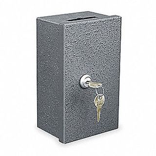 HPC Key Drop Box