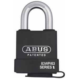 Abus 83WP/53 Weatherproof Padlock