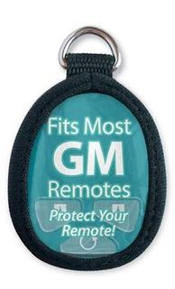 Remote Protector - GM