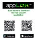 appLOK Lockset 3572 Compatible - SIL