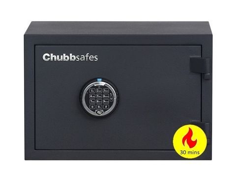 Chubb Viper S20 Home/Office Safe