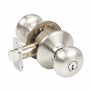 Schlage F51 Entrance Lock Plymouth SCP