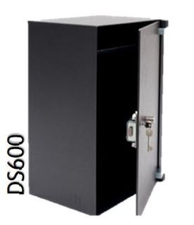 DS600 Drug Safe