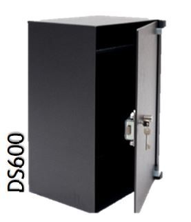 DS600 Drug Safe