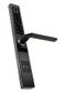 appLOK Narrow Lockset - BLK