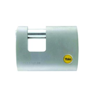 Yale 70mm Monoblock Padlock SC