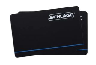 Schlage S Series ISO Smart Card (Pair)