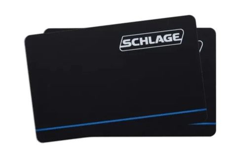 Schlage S Series ISO Smart Card (Pair)