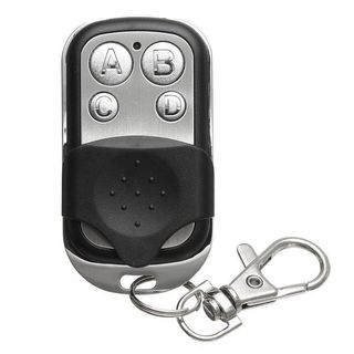 Conqueror 4 Button Remote for 800S (Original)