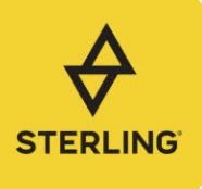 Sterling