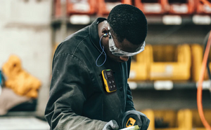 Handling LEL Sensor Poisons