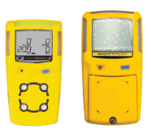 Diffusion vs Pumped Gas Detectors: What is right for you?