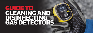 How To Clean Your Gas Detector