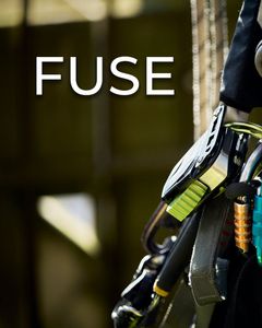 Edelrid Fuse Fall Arrestor
