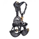 Rescue and Rope Access Harnesses