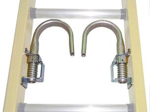 Cable Hooks (Pair)