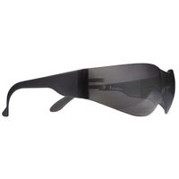 SGA Safety Glasses Cobra Smoke Tint