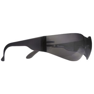 SGA Safety Glasses Cobra Smoke Tint