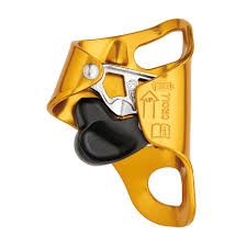 PETZL Croll Chest Ascender 'S'