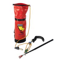 Gotcha Fallen Worker Rescue Kit