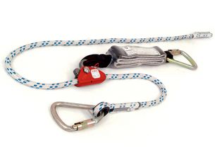 FERNO Rope Lanyards with Carabiner