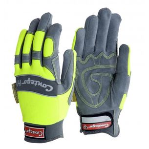 Contego Glove X Large Hi Vis