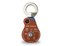 CMC Rescue S/S Swivel Pulley General Use