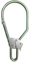 PROTECTA Double Action Stainless Scaff/Anchor Hook