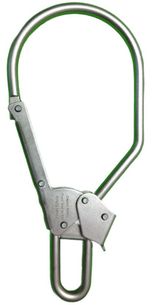 Protecta Double Action Stainless Scaff/Anchor Hook