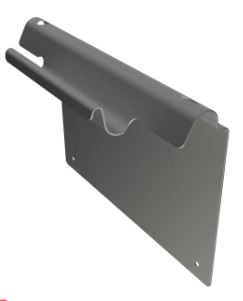 LadderLink Facia Ladder Bracket