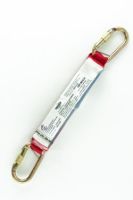 Protecta Lanyard 300mm, Personal Energy Absorber, captive ey