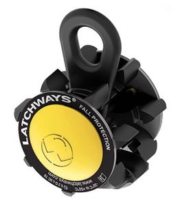 Latchways Standard Transfastener