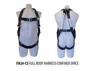 Hi Safe FH24 Full Body Harness