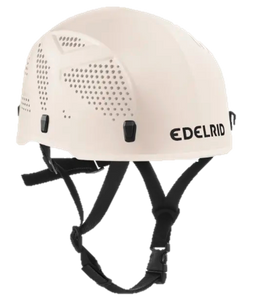 Edelrid Ultralight III Helmet, Snow