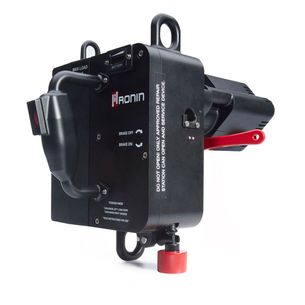 RONIN Lift Kit (Ascender) w/- Wireless Remote