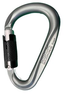 Rock Empire 2T Double Action Karabiner [Grey]