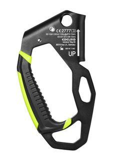 EDELRID Hand Cruiser Ascender Right Night