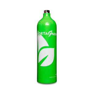 Single Gas 34L SO2 (20 ppm)