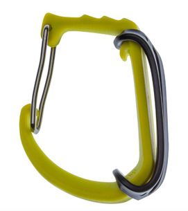 Edelrid SM-Clip Oasis S