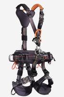 Skylotec Ignite Neon Rope Access Harness