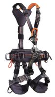 Skylotec Ignite Neon Rope Access Harness's