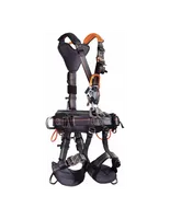 Skylotec Ignite Neon Rope Access Harness's