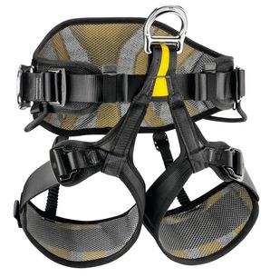 PETZL AVAO SIT  Harness, size 1