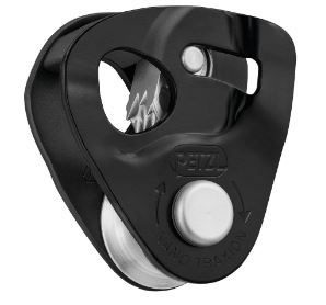 PETZL Nano Traxion